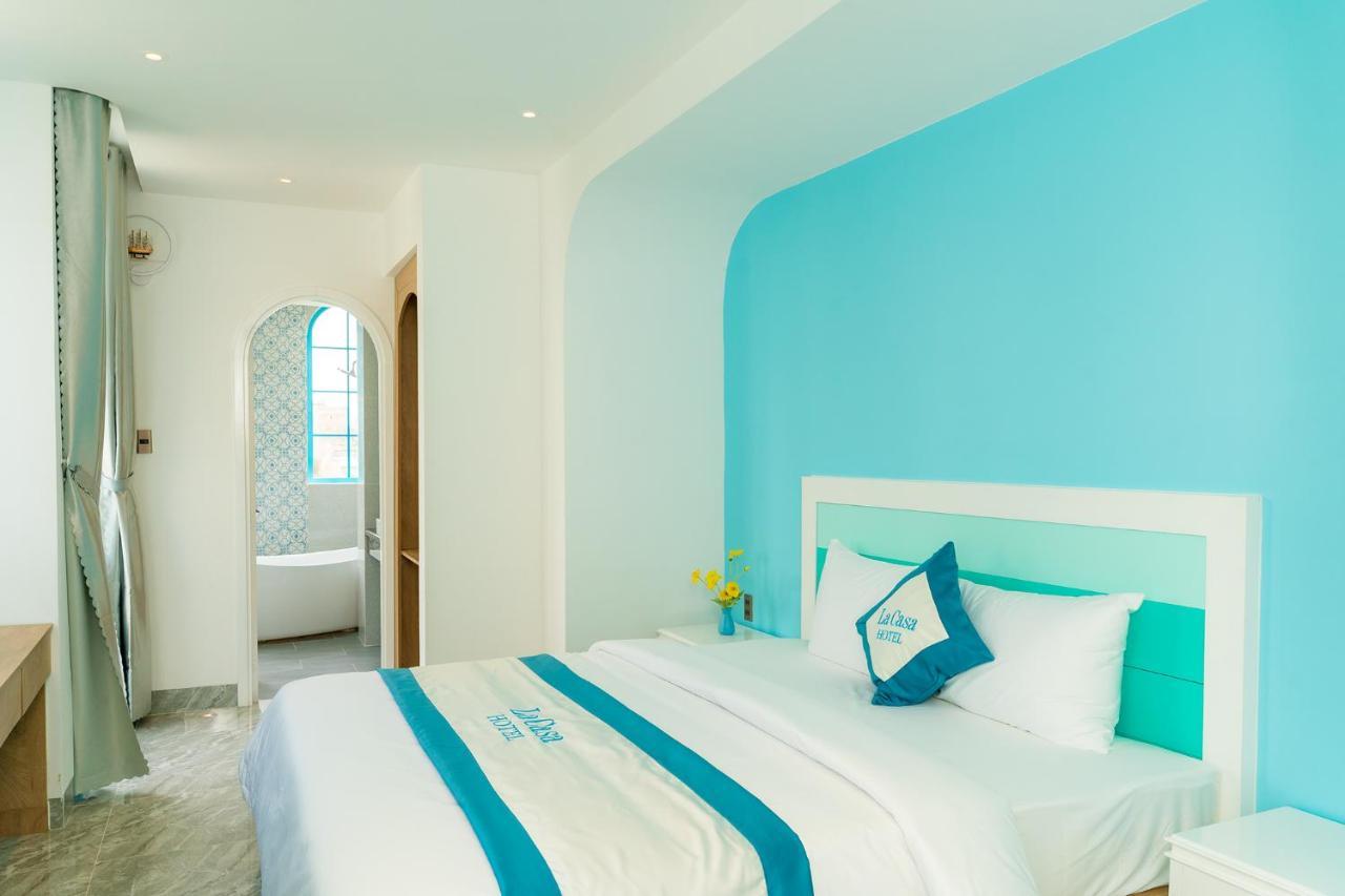 La Casa Boutique Hotel Vung Tau Zewnętrze zdjęcie