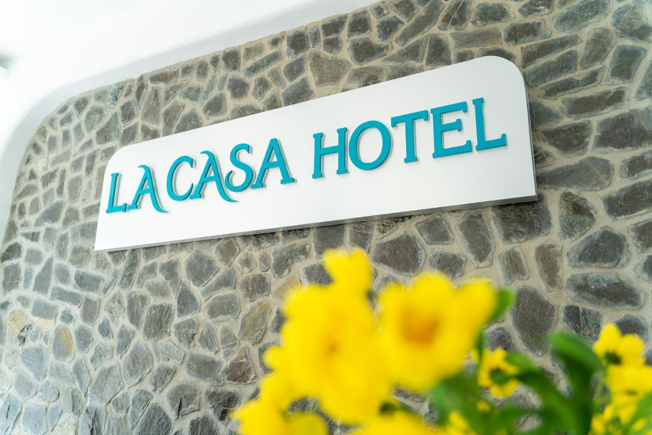 La Casa Boutique Hotel Vung Tau Zewnętrze zdjęcie
