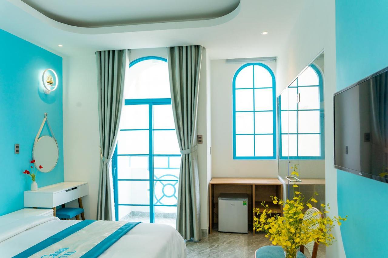 La Casa Boutique Hotel Vung Tau Zewnętrze zdjęcie