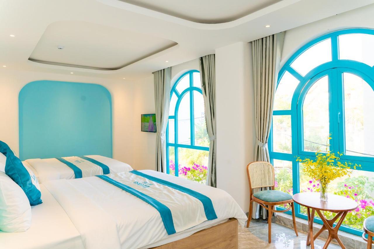 La Casa Boutique Hotel Vung Tau Zewnętrze zdjęcie