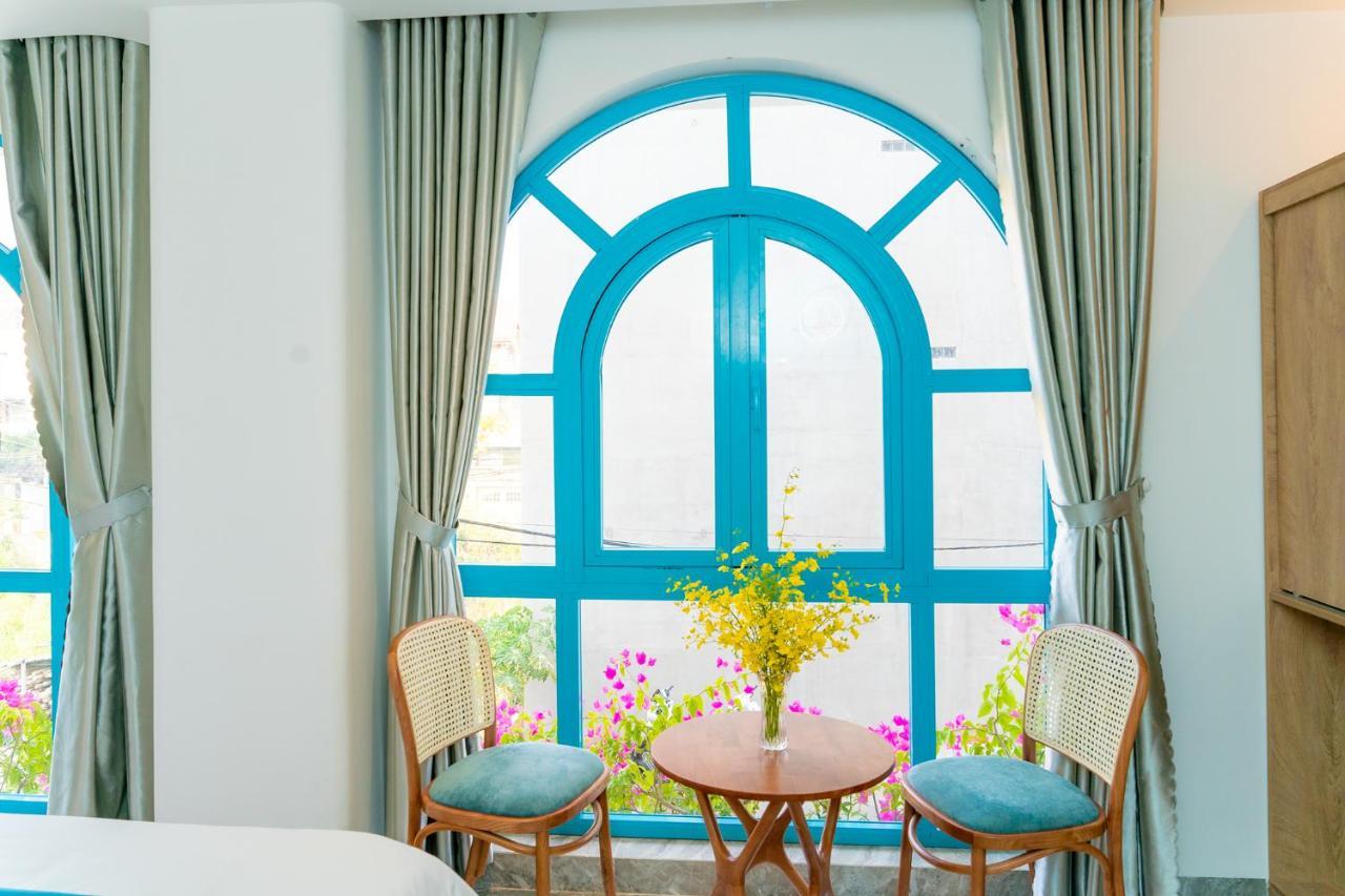 La Casa Boutique Hotel Vung Tau Zewnętrze zdjęcie