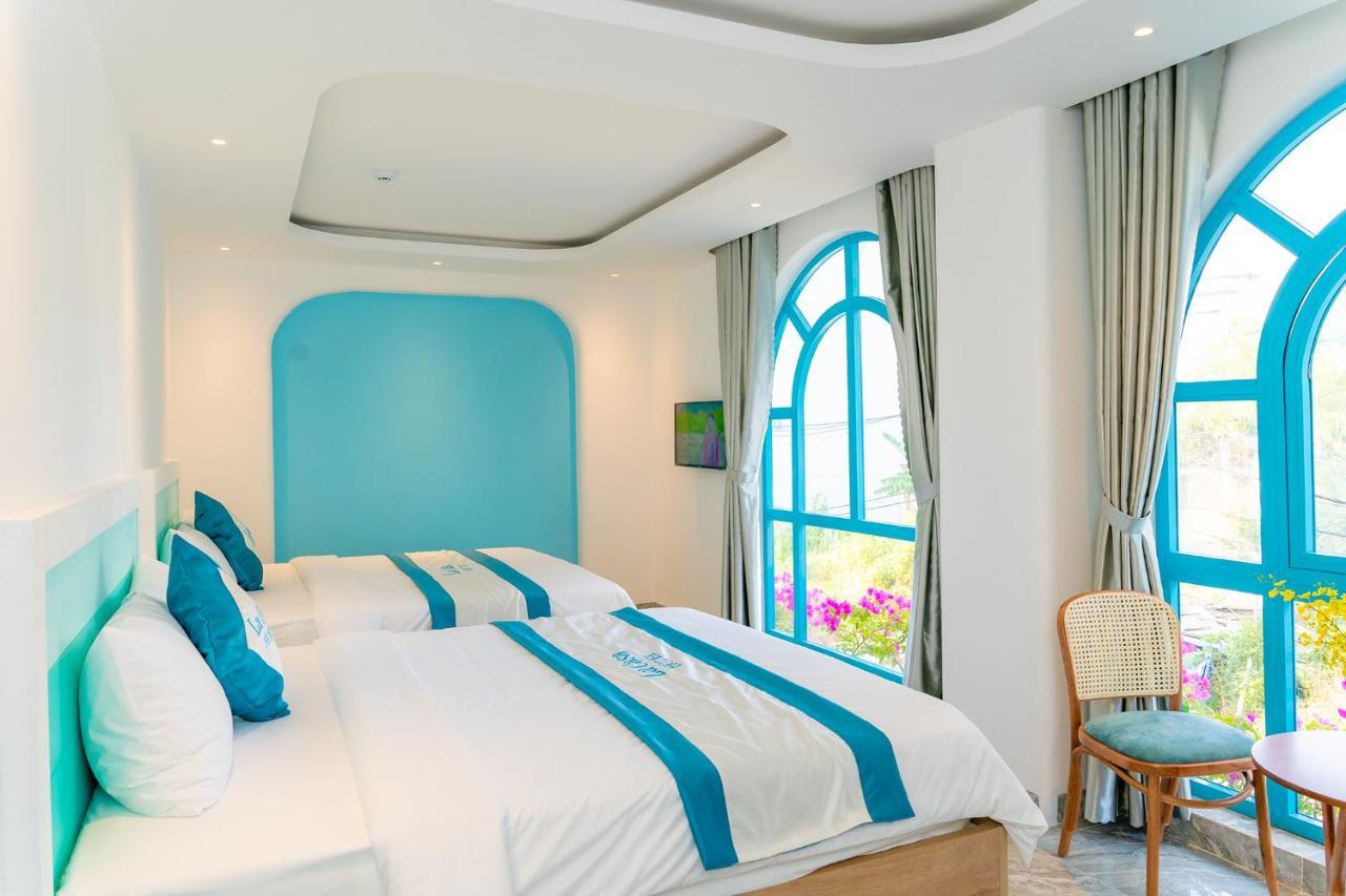La Casa Boutique Hotel Vung Tau Zewnętrze zdjęcie