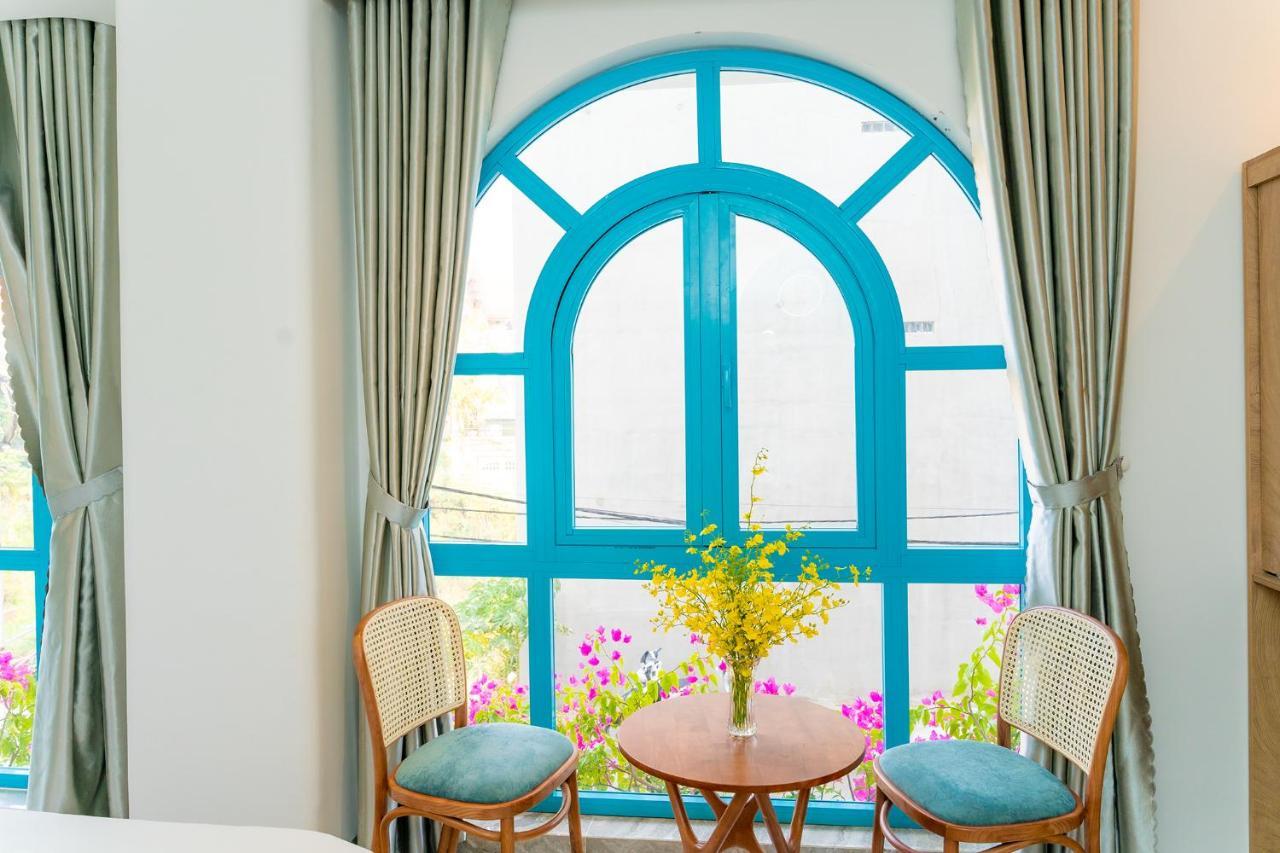 La Casa Boutique Hotel Vung Tau Zewnętrze zdjęcie