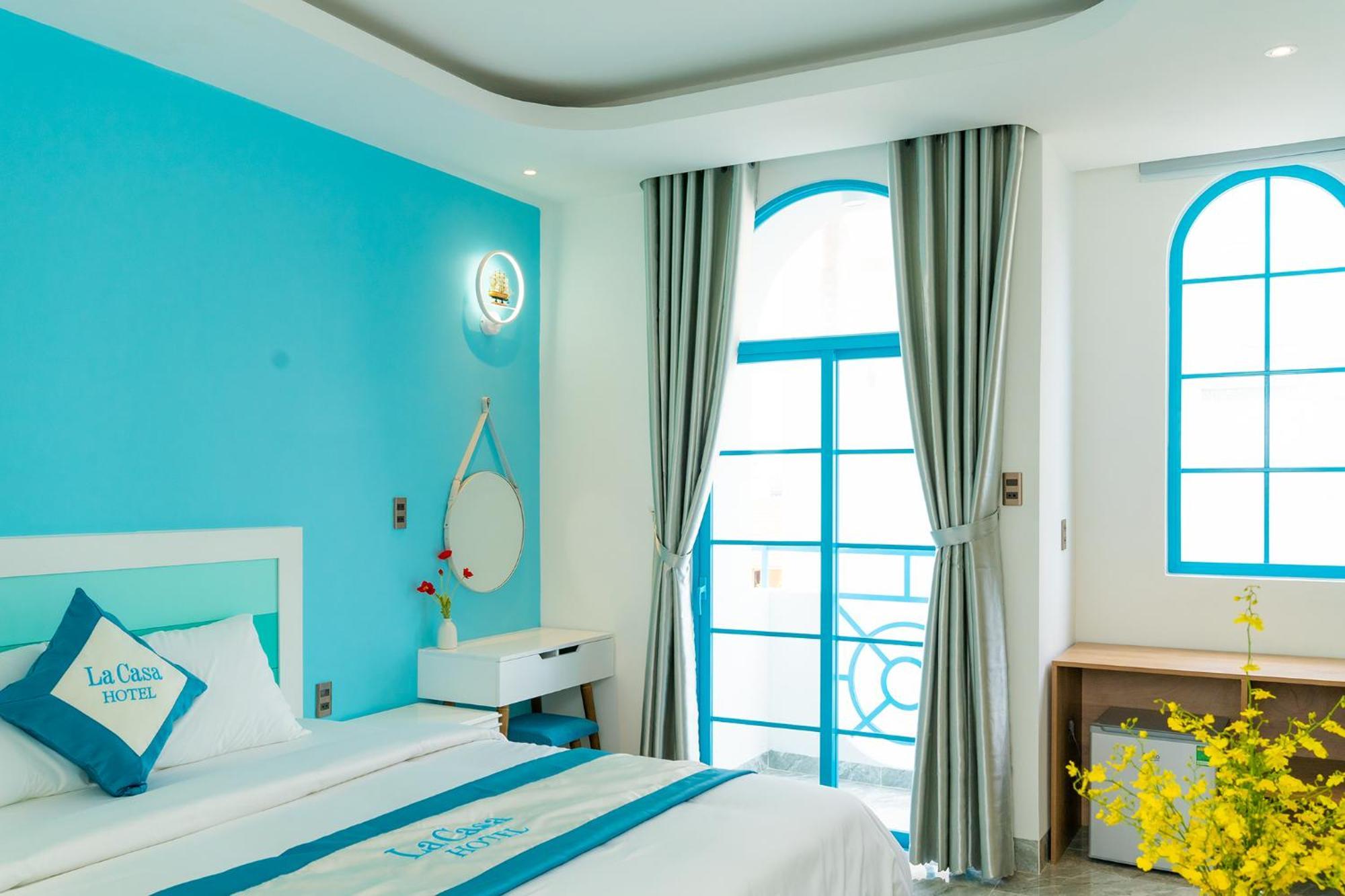 La Casa Boutique Hotel Vung Tau Zewnętrze zdjęcie