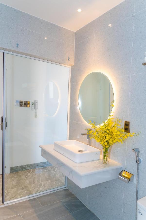 La Casa Boutique Hotel Vung Tau Zewnętrze zdjęcie