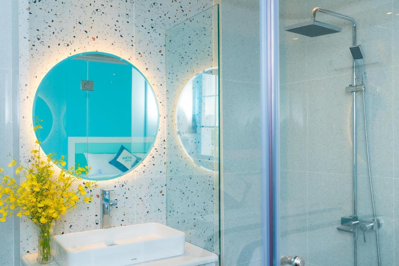 La Casa Boutique Hotel Vung Tau Zewnętrze zdjęcie
